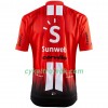 Cykeltrøje 2019 Team Sunweb N001